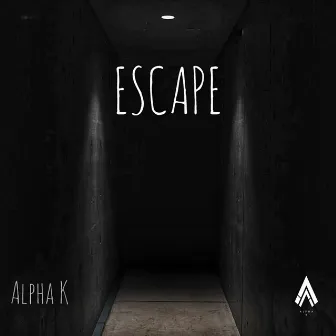 Escape by Alpha K