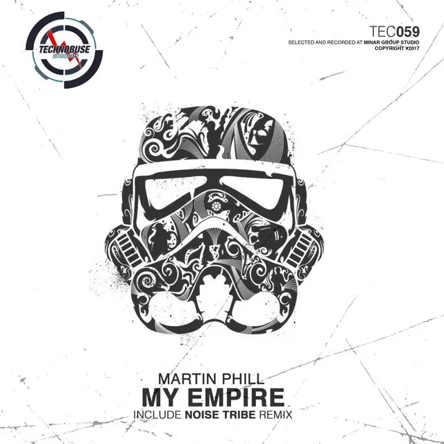 My Empire - Noise Tribe Remix