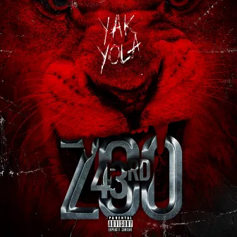 Zoo-43rd by Yak Yola