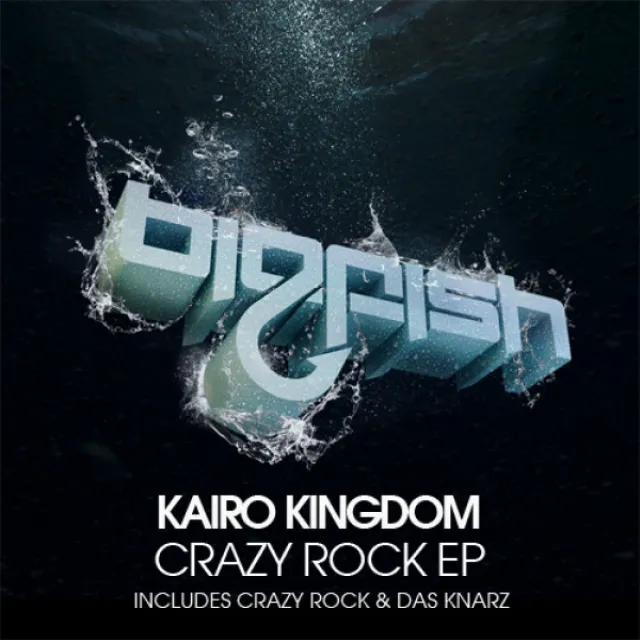 Crazy Rock - Original Mix