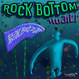 Rock Bottom by Hujili