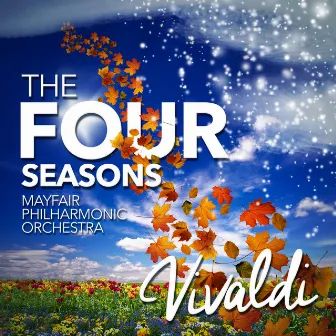 Vivaldi: The Four Seasons by Sir Thomas Beecham