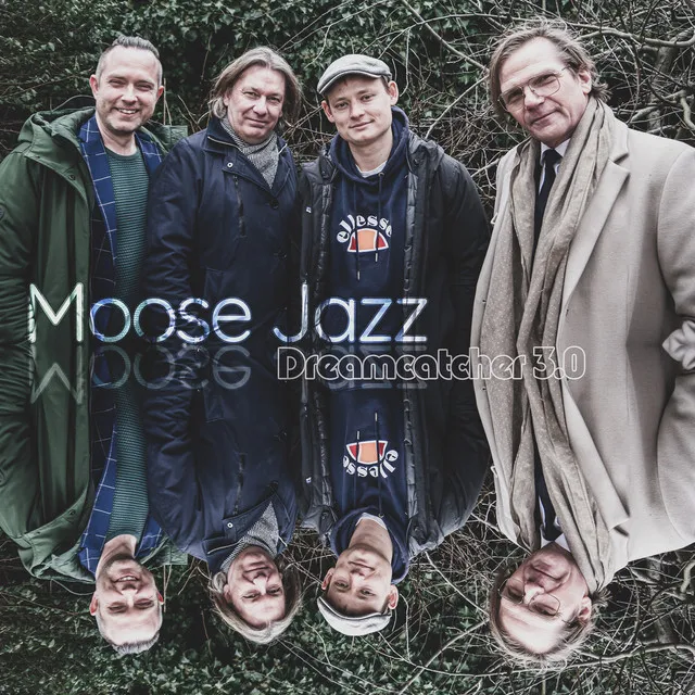 Moose Jazz