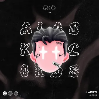 Cko EP by J Aristi