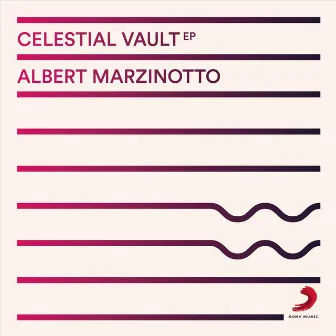 Celestial Vault by Albert Marzinotto