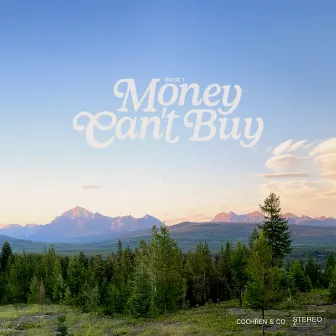 Money Can't Buy by Cochren & Co.