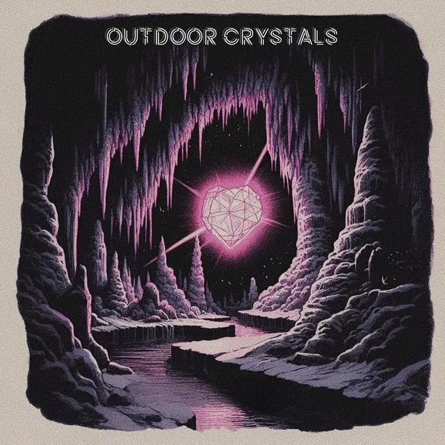 Outdoor Crystals - Speed Up Remix