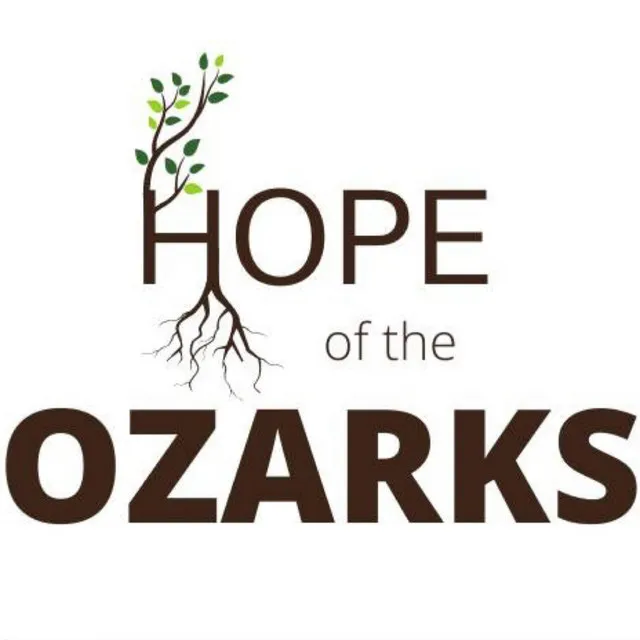 Hope of the Ozarks