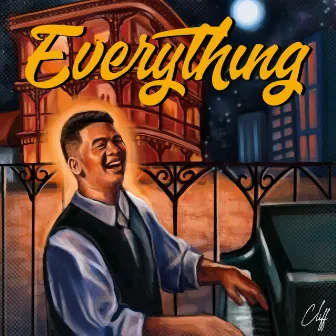 Everything by Cliff