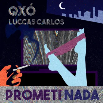 Prometi Nada by Qxó