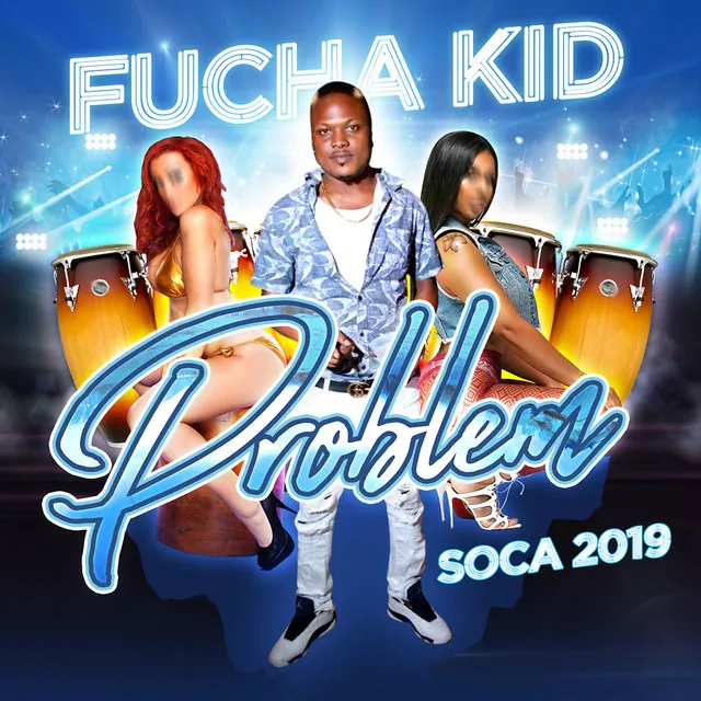 Problem: Soca 2019