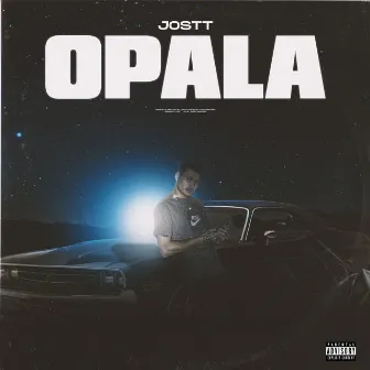 OPALA by Jostt