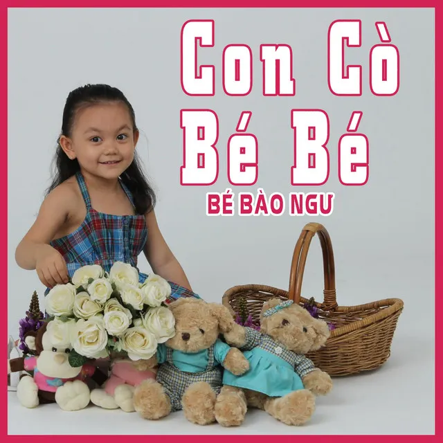 Con Cua Làm Biếng