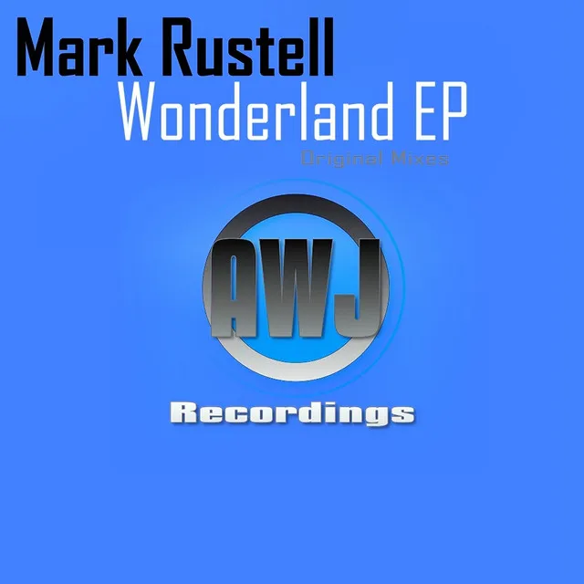 Wonderland EP