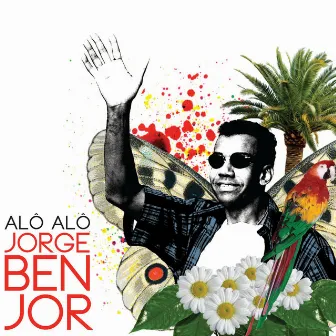 Alô alô Jorge Ben Jor by 