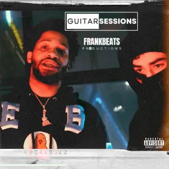 Guitar Session 056 by Frank Beats