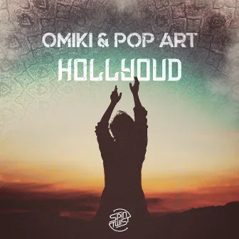 Hollyoud by Pop Art