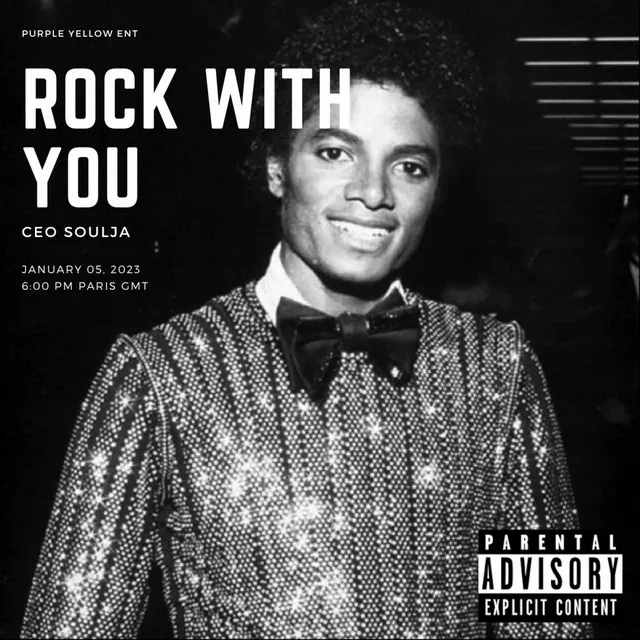 Rock With You