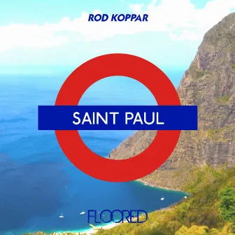 Saint Paul by Rod Koppar