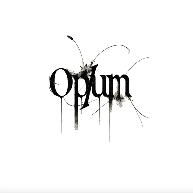 Opium