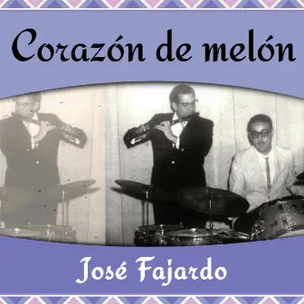 Corazón de melón by Cuban All-Stars