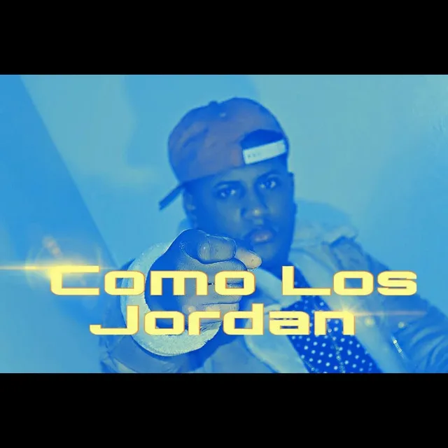 Como Los Jordan