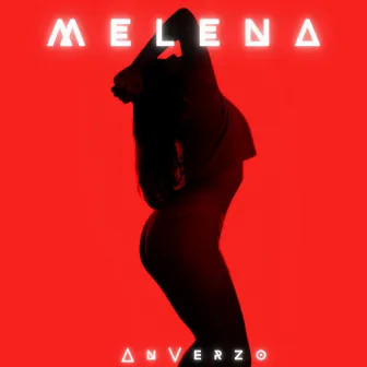 Melena by AnVerzo