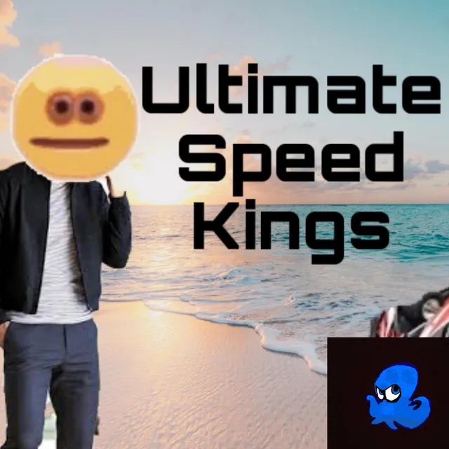 Ultimate Speed Kings