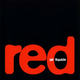 Red by Air Liquide