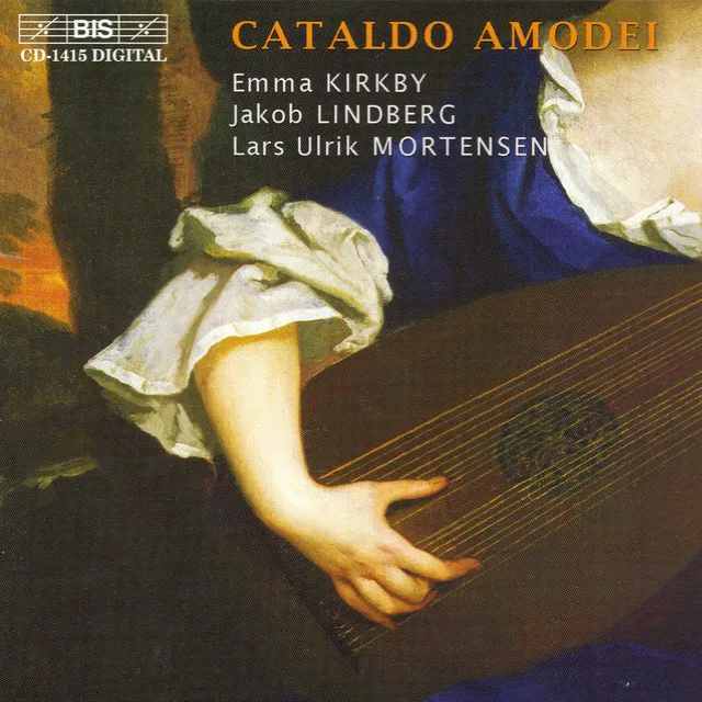 Sonata in C Minor: I. Preludio