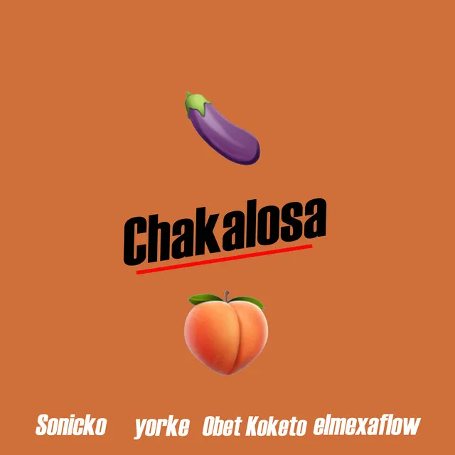 Chakalosa