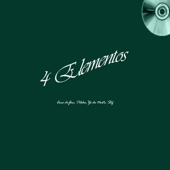 4 Elementos by Arca de Flow