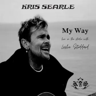 My Way (Live in the Studio with Leslie Stoddard) by Kris Searle