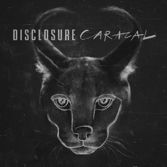 Caracal (Deluxe) by Disclosure