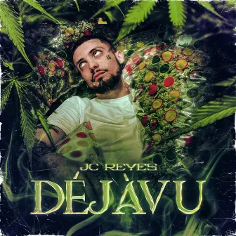 Dejavu by JC Reyes