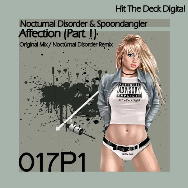 Affection (Nocturnal Disorder Remix)