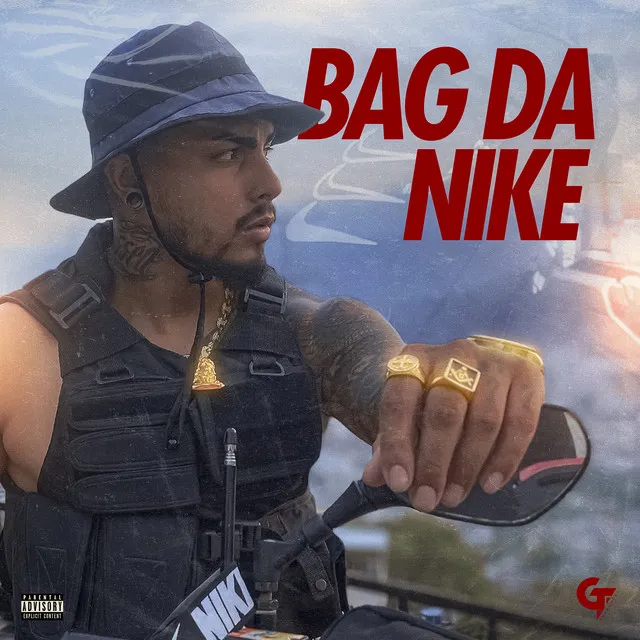 Bag da Nike