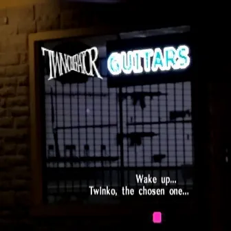 IMPOSTOR IS WRITING VENT SONGS by TWINK OBLITERATOR