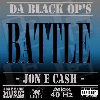 Battle by Jon E Cash