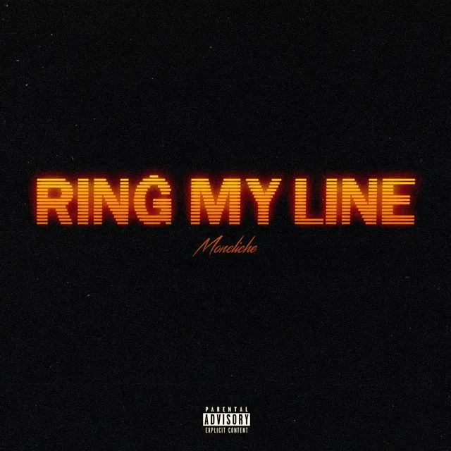 Ring My Line