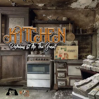 KITCHEN by Delirious