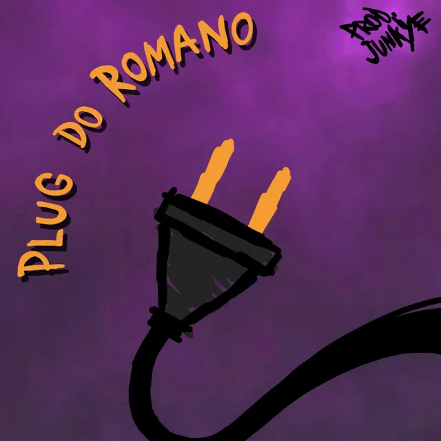 PLUG DO ROMANO