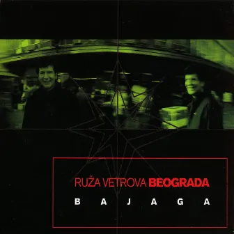 Ruza Vetrova Beograda by Bajaga & Instruktori