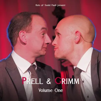 Prell & Grimm, Vol. 1 by Marcus Prell