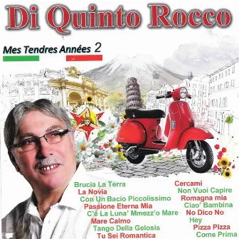 Mes tendres années, Vol. 2 by Di Quinto Rocco