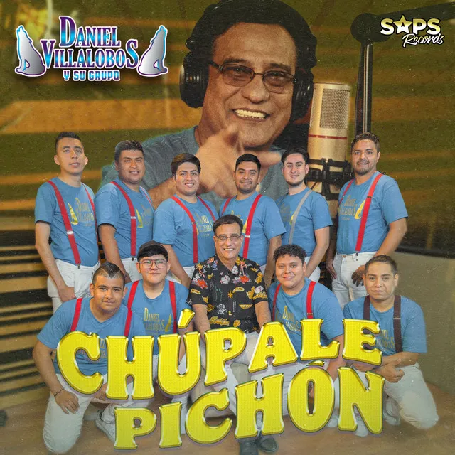 Chúpale Pichón