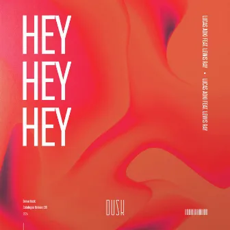 Hey Hey Hey by Lucas Aoki