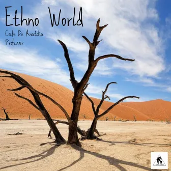 Ethno World by Cafe De Anatolia