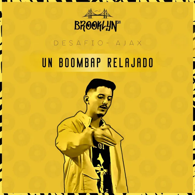 Un Boombap Relajado