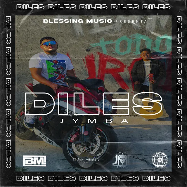 Diles (Trap Tumbado)